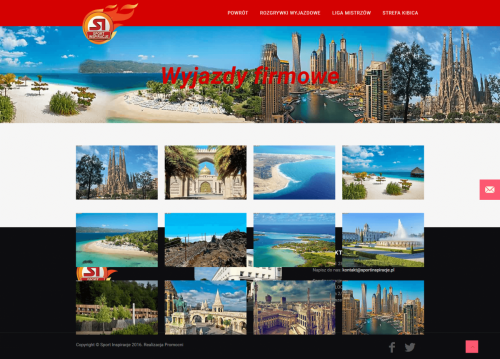SportInspiracje